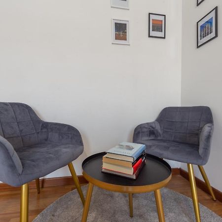 House Romana Center Διαμέρισμα Μιλάνο Εξωτερικό φωτογραφία