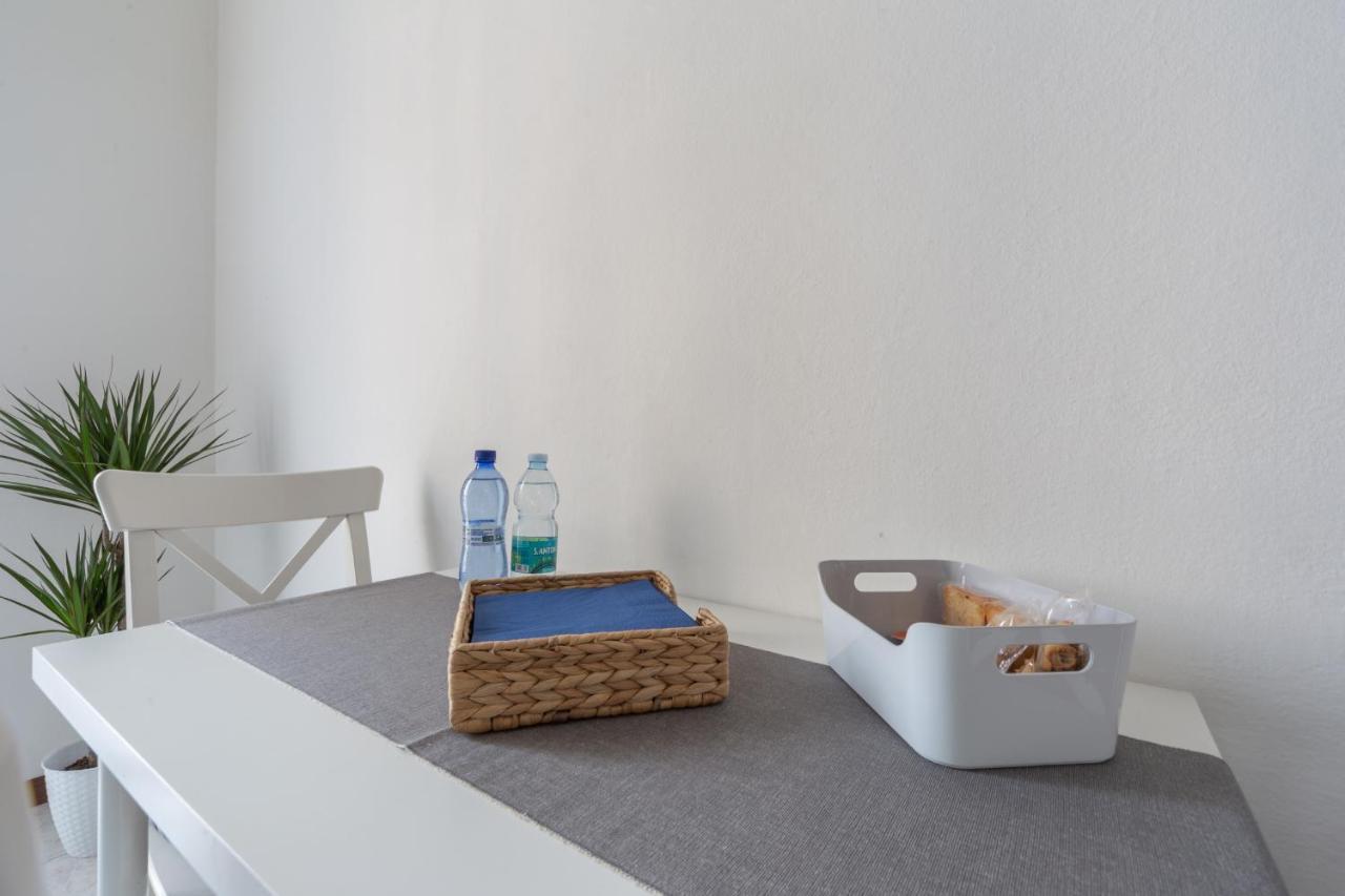 House Romana Center Διαμέρισμα Μιλάνο Εξωτερικό φωτογραφία