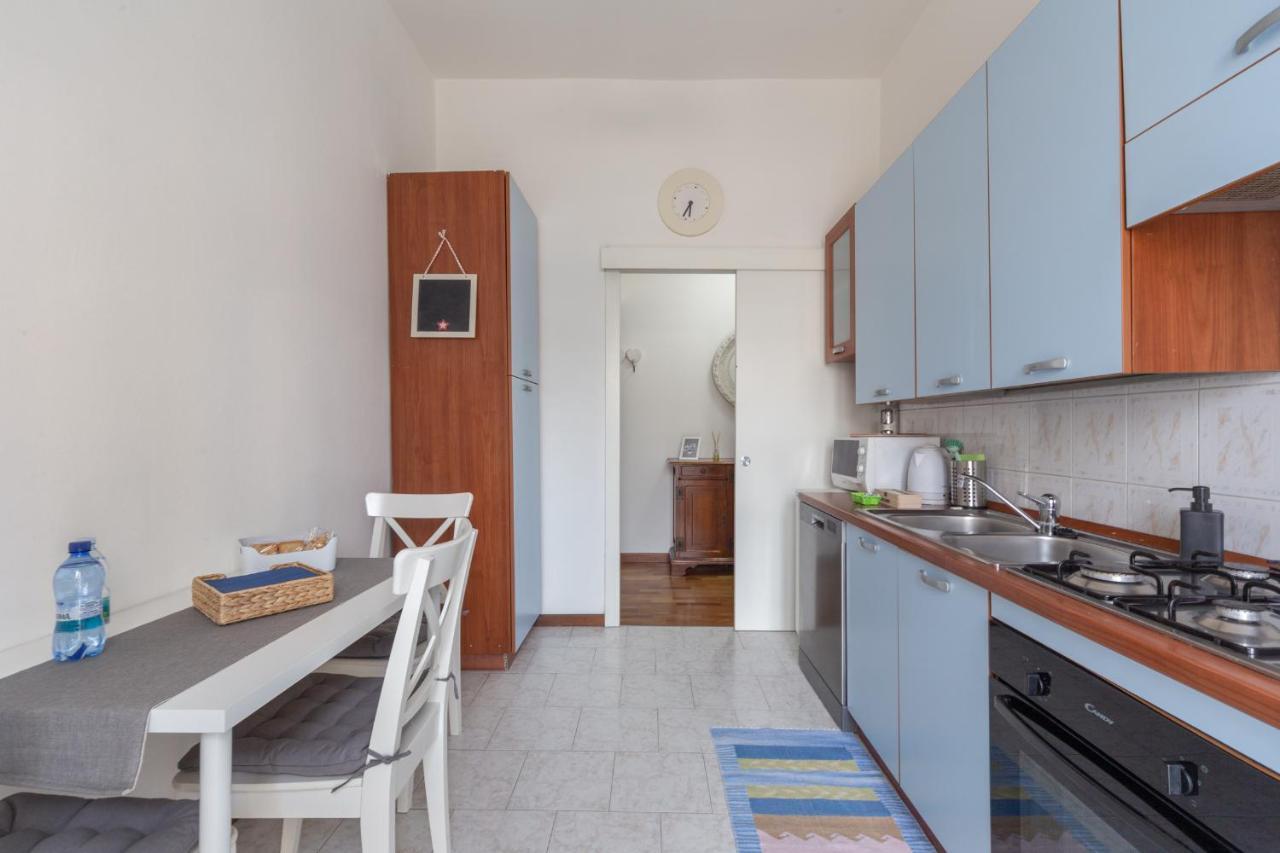 House Romana Center Διαμέρισμα Μιλάνο Εξωτερικό φωτογραφία