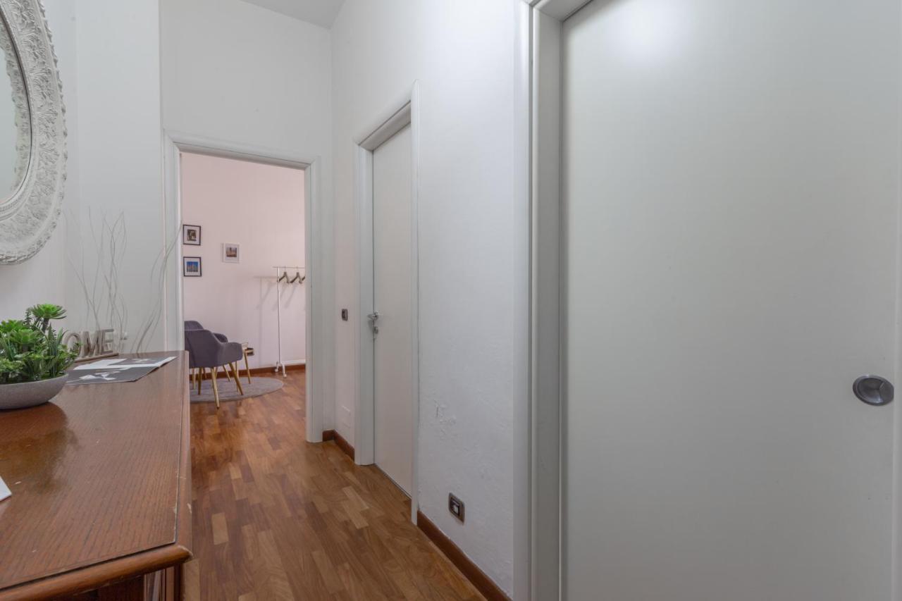 House Romana Center Διαμέρισμα Μιλάνο Εξωτερικό φωτογραφία