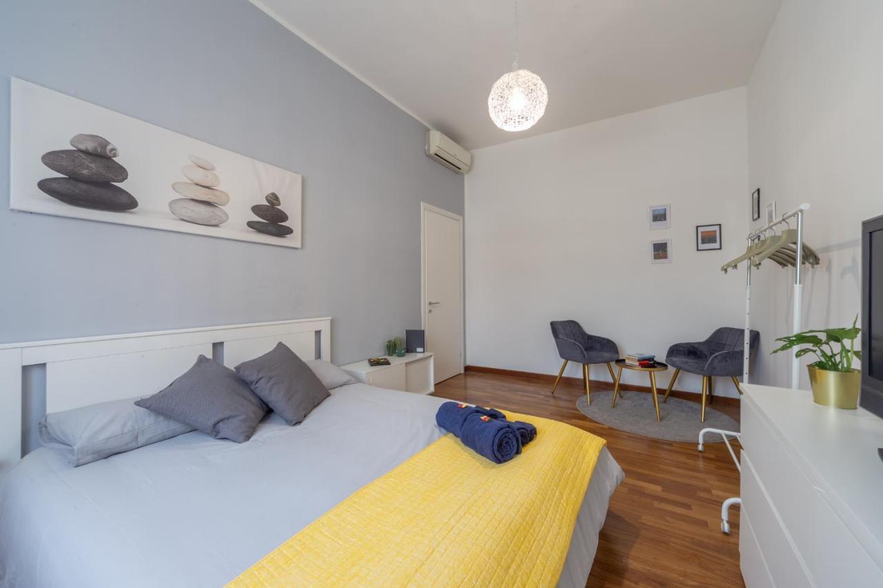 House Romana Center Διαμέρισμα Μιλάνο Εξωτερικό φωτογραφία