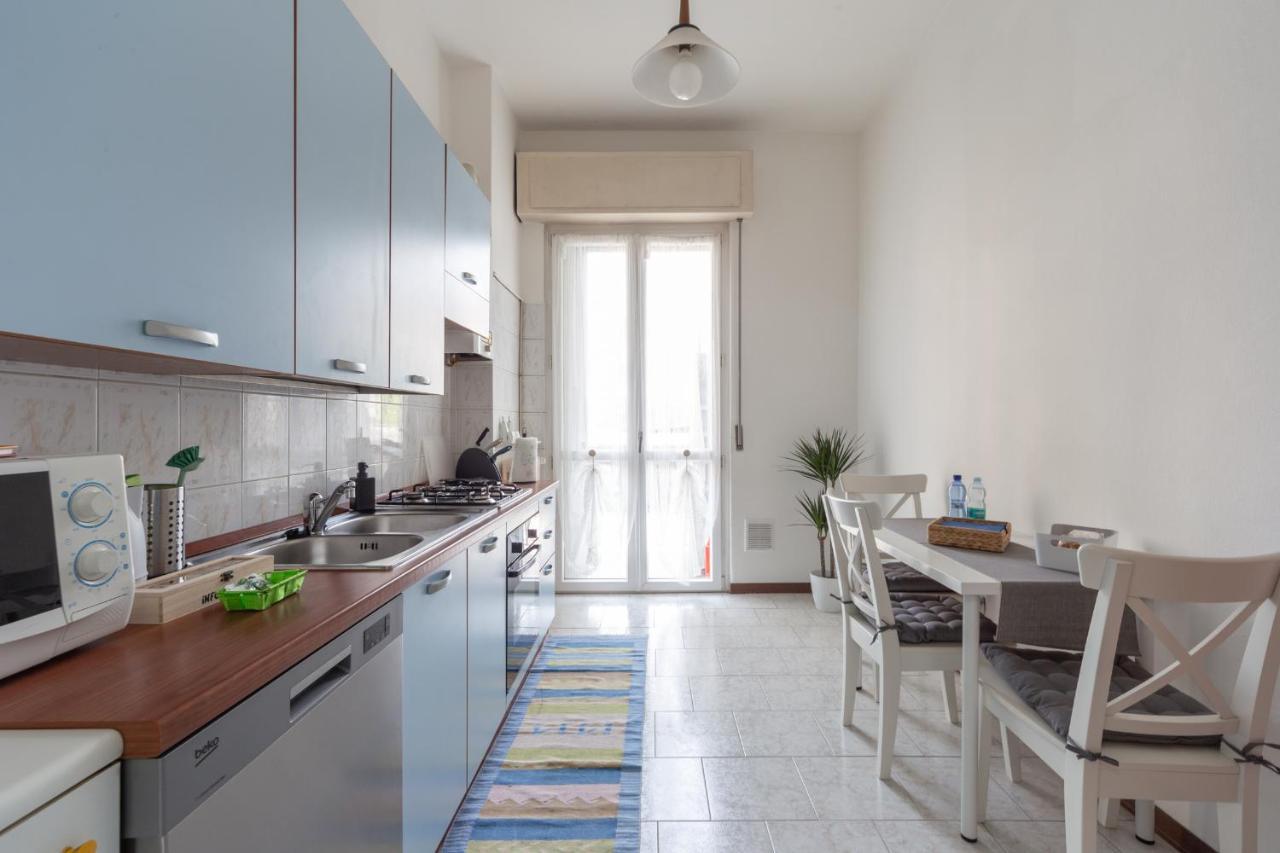 House Romana Center Διαμέρισμα Μιλάνο Εξωτερικό φωτογραφία