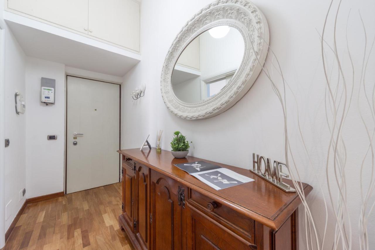 House Romana Center Διαμέρισμα Μιλάνο Εξωτερικό φωτογραφία
