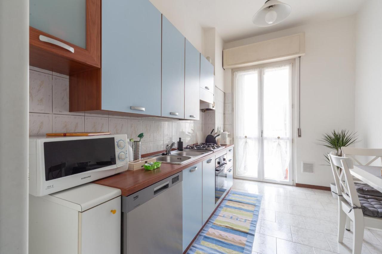 House Romana Center Διαμέρισμα Μιλάνο Εξωτερικό φωτογραφία