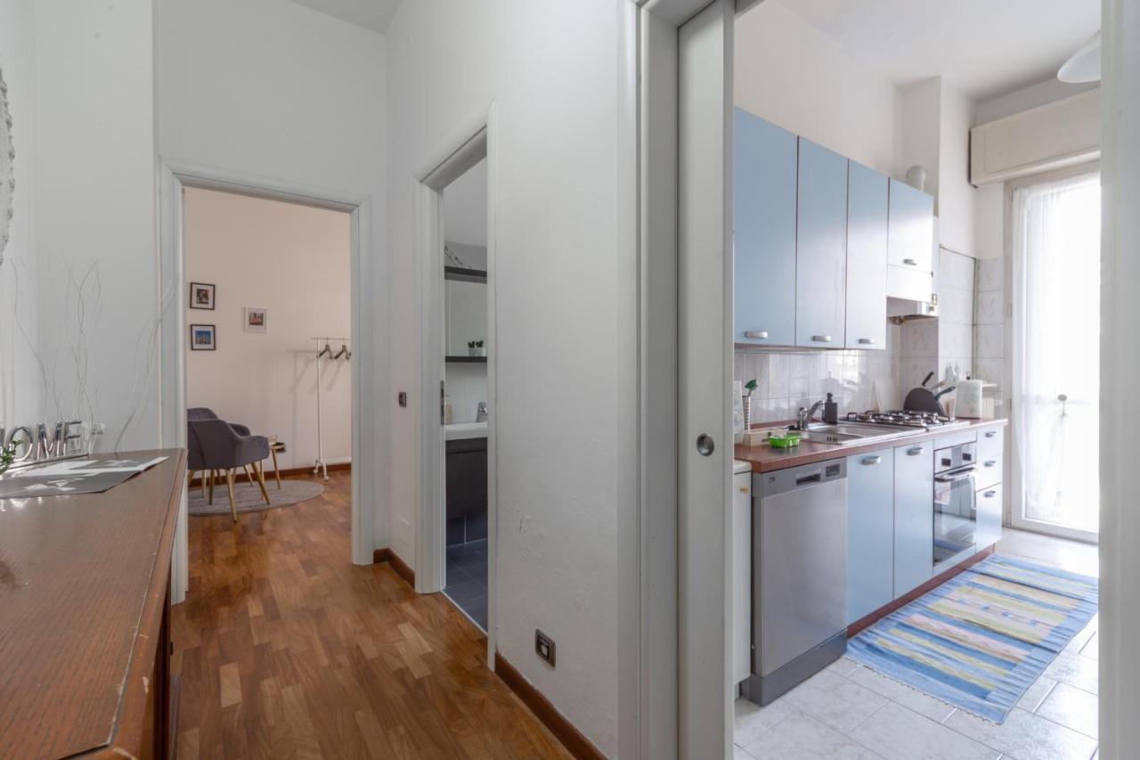 House Romana Center Διαμέρισμα Μιλάνο Εξωτερικό φωτογραφία