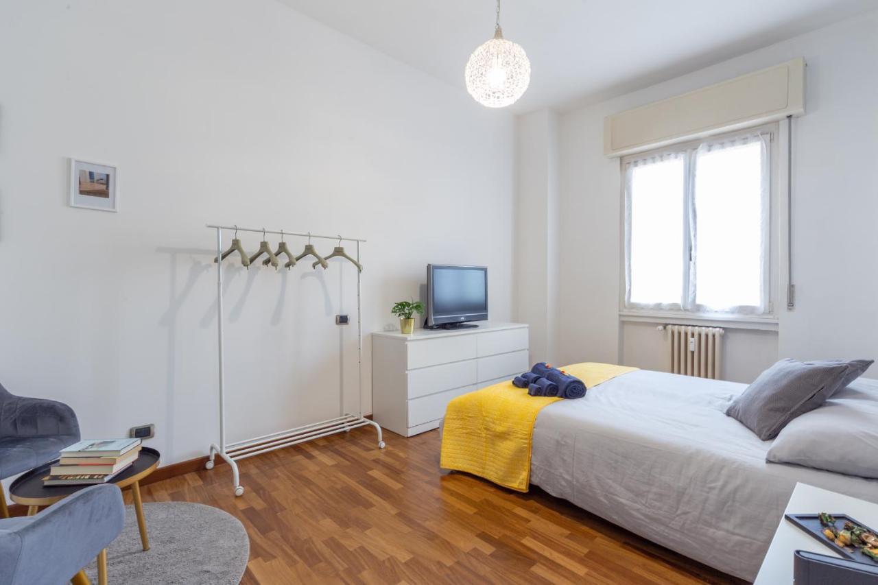 House Romana Center Διαμέρισμα Μιλάνο Εξωτερικό φωτογραφία