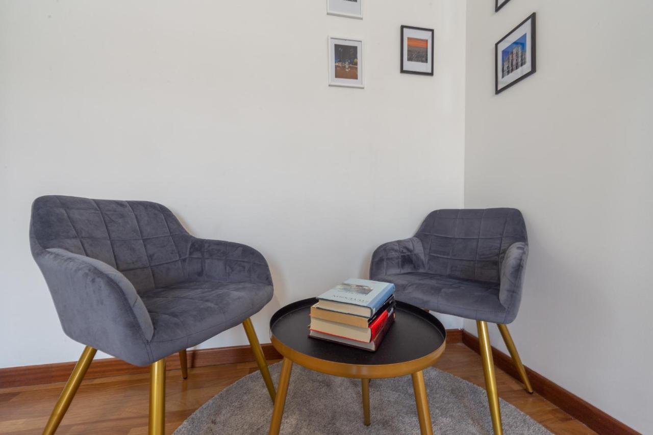 House Romana Center Διαμέρισμα Μιλάνο Εξωτερικό φωτογραφία