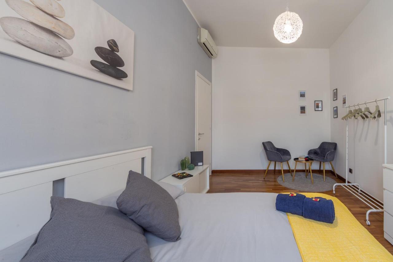 House Romana Center Διαμέρισμα Μιλάνο Εξωτερικό φωτογραφία