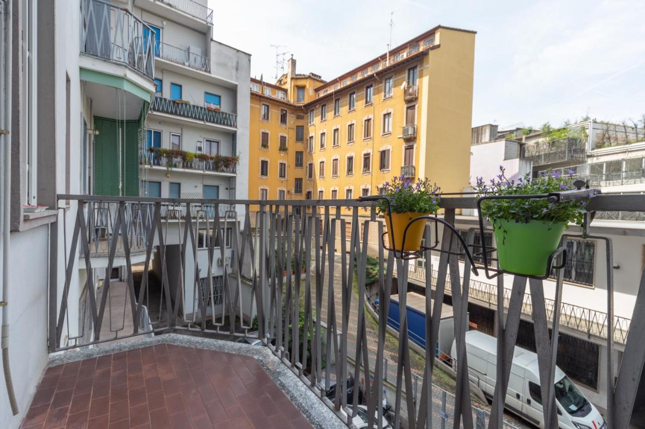 House Romana Center Διαμέρισμα Μιλάνο Εξωτερικό φωτογραφία